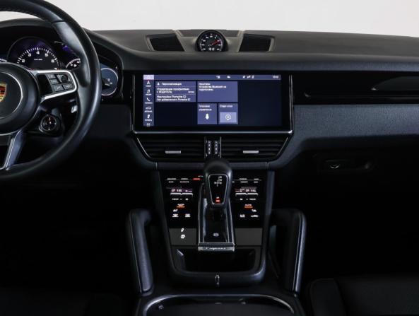 Porsche Cayenne III с пробегом 2020 года, цена 6 600 000 рублей, 134000 км, внедорожник, Автокод Объявления