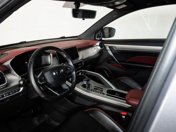 Geely Coolray I с пробегом 2023 года, цена 1 884 000 рублей, 39955 км, внедорожник, Автокод Объявления