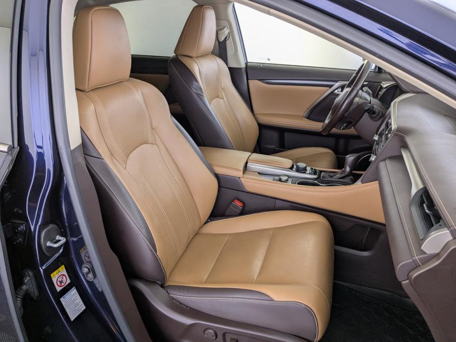 Lexus RX IV Москва  - изображение 24
