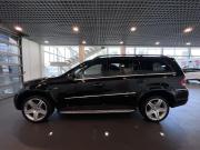 Mercedes-Benz GL-Класс I (X164) Рестайлинг Чебоксары  - изображение 41
