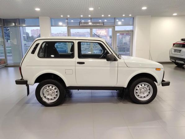 Lada (ВАЗ) 2121 (4x4) I Рестайлинг (2020) с пробегом 2021 года, цена 529 000 рублей, 190765 км, внедорожник, Автокод Объявления