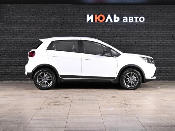 Livan X3 Pro с пробегом 2023 года, цена 1 400 000 рублей, 12693 км, внедорожник, Автокод Объявления