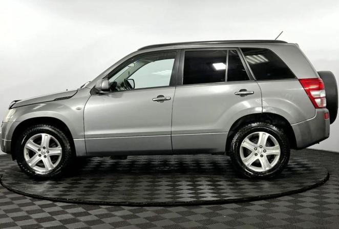 Suzuki Grand Vitara II с пробегом 2007 года, цена 770 000 рублей, 322774 км, внедорожник, Автокод Объявления