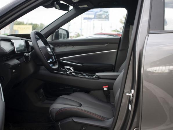 Geely Cityray с пробегом 2024 года, цена 2 800 000 рублей, 1070 км, внедорожник, Автокод Объявления