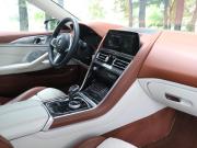 BMW 8 серии II (G14/G15/G16) Москва  - изображение 38