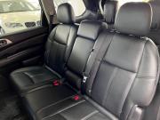 Nissan Pathfinder IV Тверь  - изображение 44
