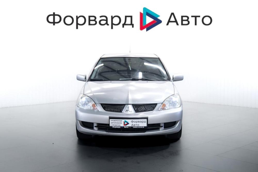 Mitsubishi Lancer IX Рестайлинг Тюмень  - изображение 2