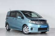 Honda Freed I Новосибирск  - изображение 20