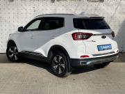 Chery Tiggo 4 Pro I Рестайлинг Тамбов  - изображение 24