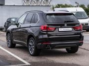 BMW X5 III (F15) Москва  - изображение 25
