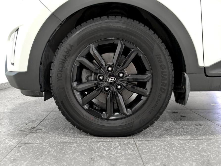 Hyundai Creta I Москва  - изображение 19