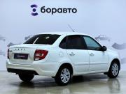 Lada (ВАЗ) Granta I Рестайлинг Ставрополь  - изображение 18
