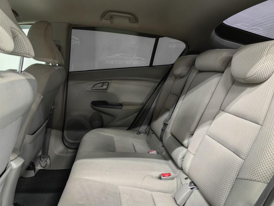 Honda Insight II Новосибирск  - изображение 14