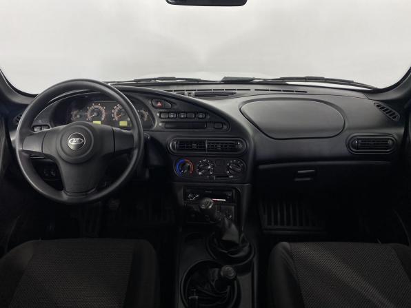 Lada (ВАЗ) Niva Travel I с пробегом 2022 года, цена 980 000 рублей, 36520 км, внедорожник, Автокод Объявления