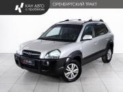 Hyundai Tucson I Казань  - изображение 17
