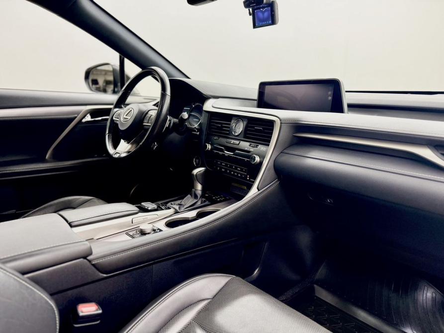Lexus RX IV Вологда  - изображение 12