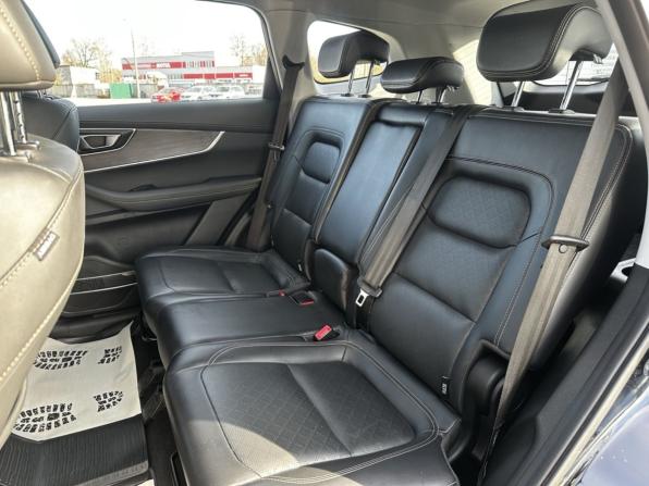 Chery Tiggo 8 I Рестайлинг с пробегом 2023 года, цена 1 866 000 рублей, 44009 км, внедорожник, Автокод Объявления