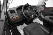 Volkswagen Multivan T5 Рестайлинг Москва  - изображение 18
