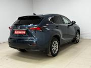 Lexus NX I Альметьевск  - изображение 30