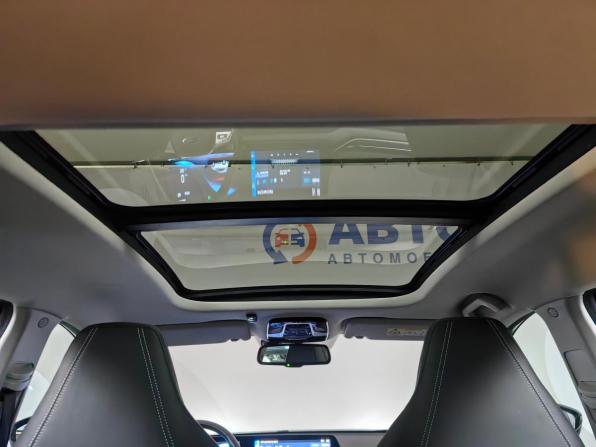 JAC JS6 с пробегом 2022 года, цена 1 747 000 рублей, 22558 км, внедорожник, Автокод Объявления