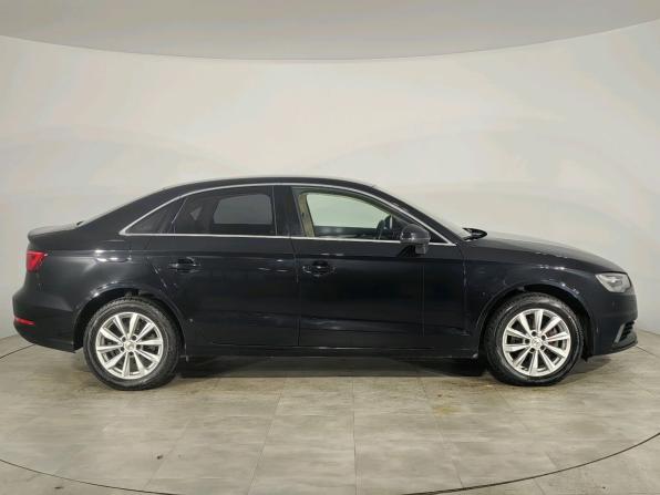 Audi A3 III (8V) с пробегом 2014 года, цена 1 250 000 рублей, 130000 км, седан, Автокод Объявления