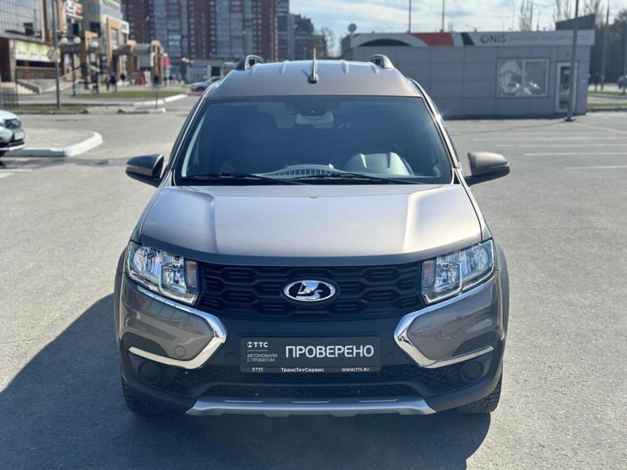 Lada (ВАЗ) Largus I Рестайлинг Йошкар-Ола  - изображение 2