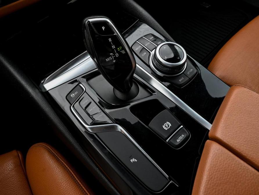 BMW 5 серии VII (G30/G31/G38) Волгоград  - изображение 19