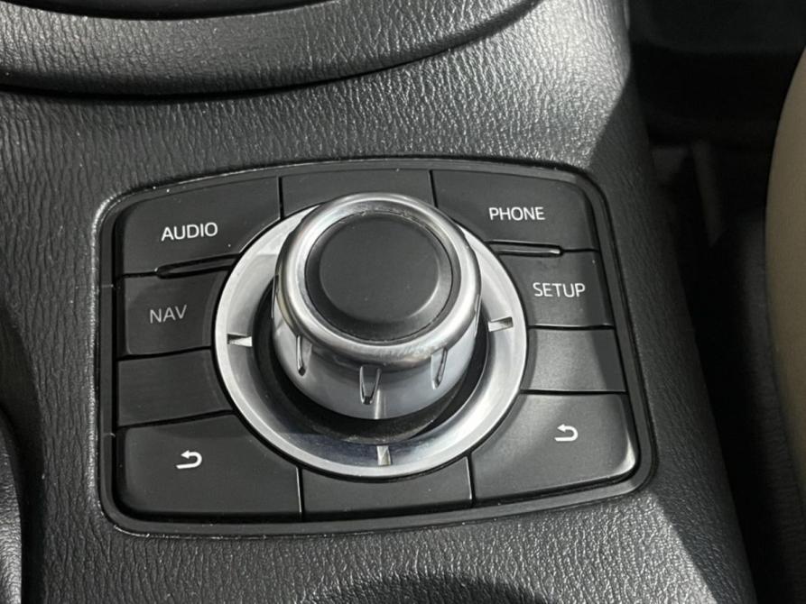 Mazda CX-5 I Курск  - изображение 14