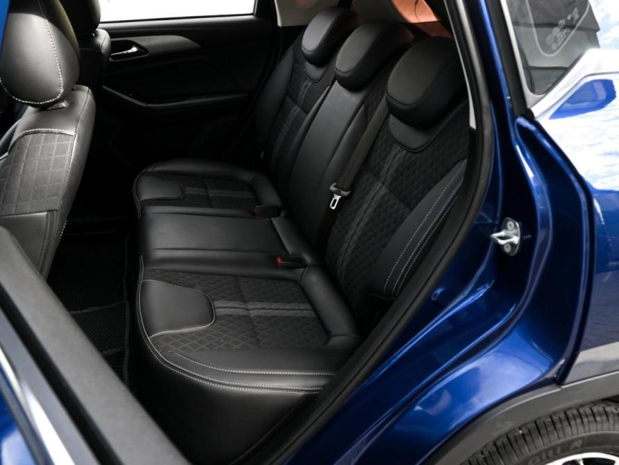 BAIC X35 Волгоград  - изображение 10