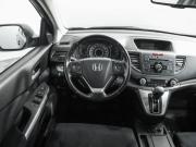 Honda CR-V IV Санкт-Петербург  - изображение 39