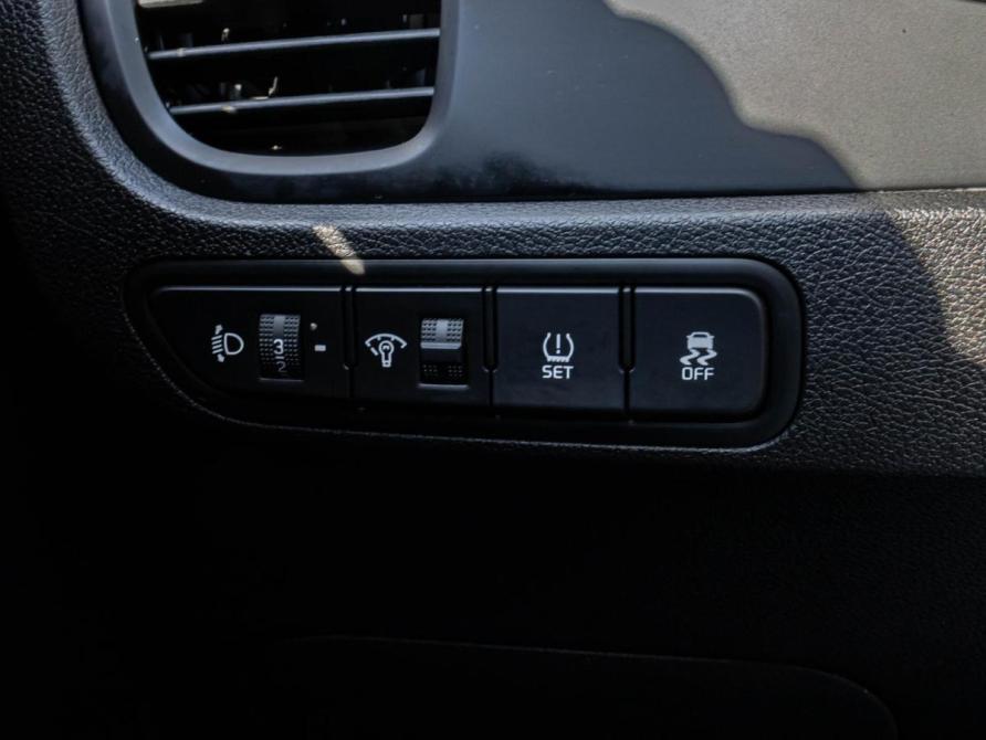 Kia Rio IV Краснодар  - изображение 21