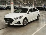 Hyundai Sonata VII (LF) Рестайлинг Казань  - изображение 23