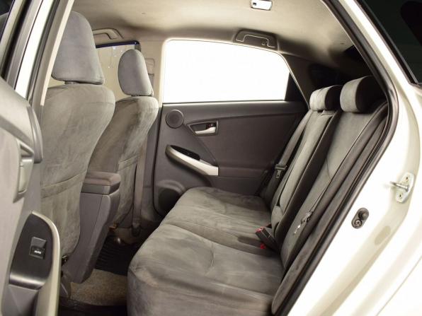 Toyota Prius III (XW30) с пробегом 2009 года, цена 1 199 995 рублей, 284189 км, лифтбек, Автокод Объявления