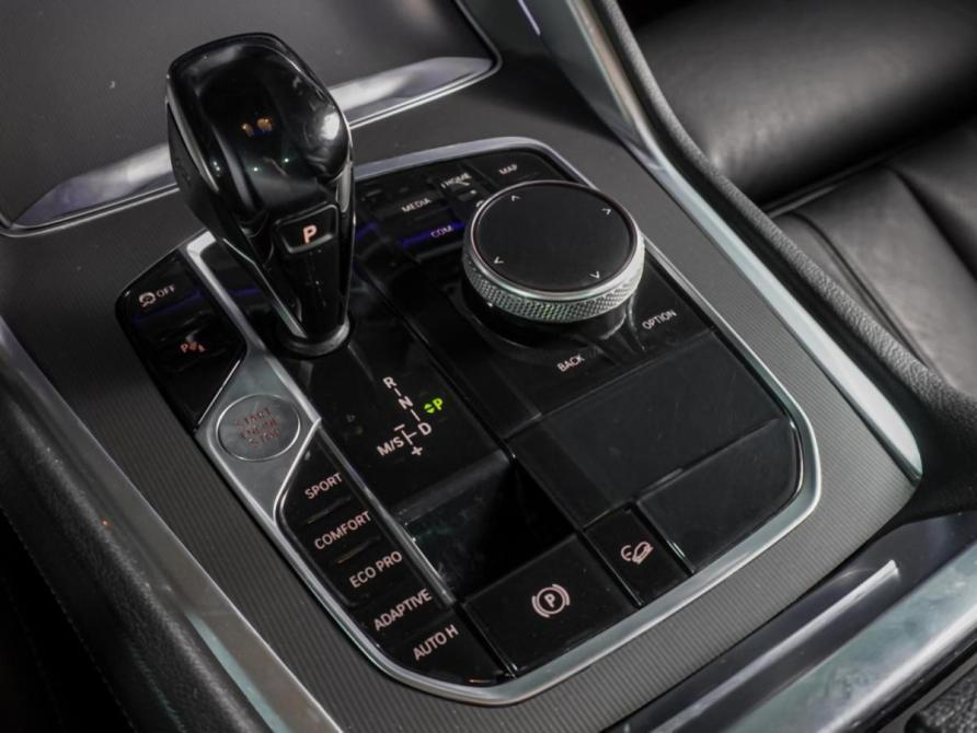 BMW X6 III (G06) Воронеж  - изображение 29