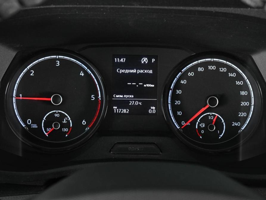 Volkswagen Transporter T6 Рестайлинг Ростов-на-Дону  - изображение 16