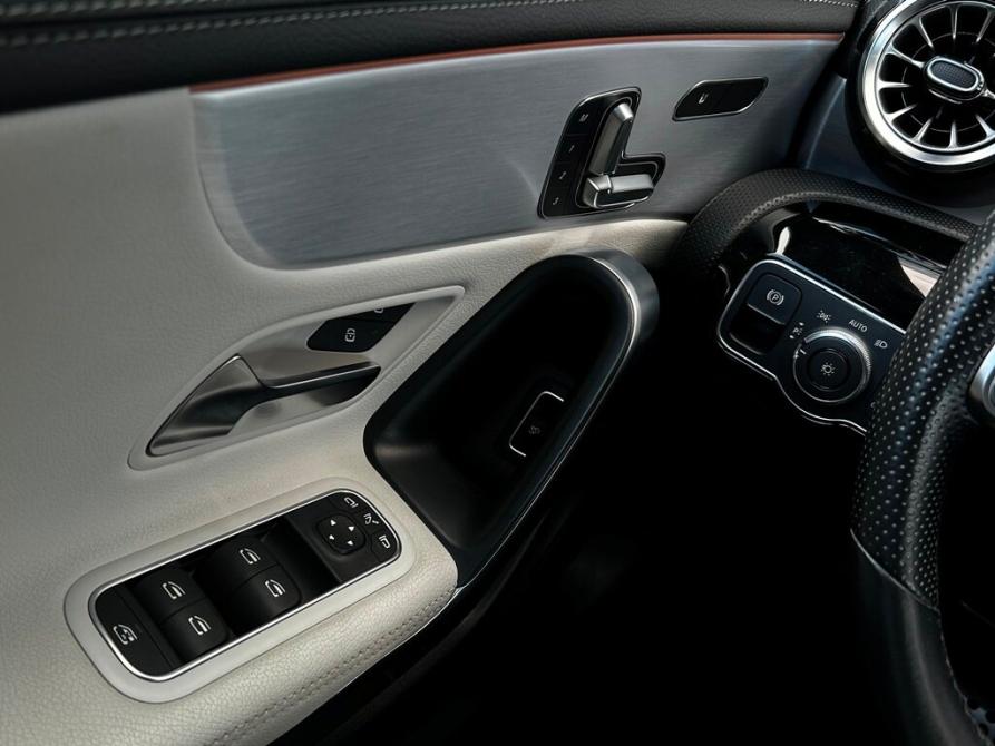 Mercedes-Benz CLA II (C118 X118) Санкт-Петербург  - изображение 20