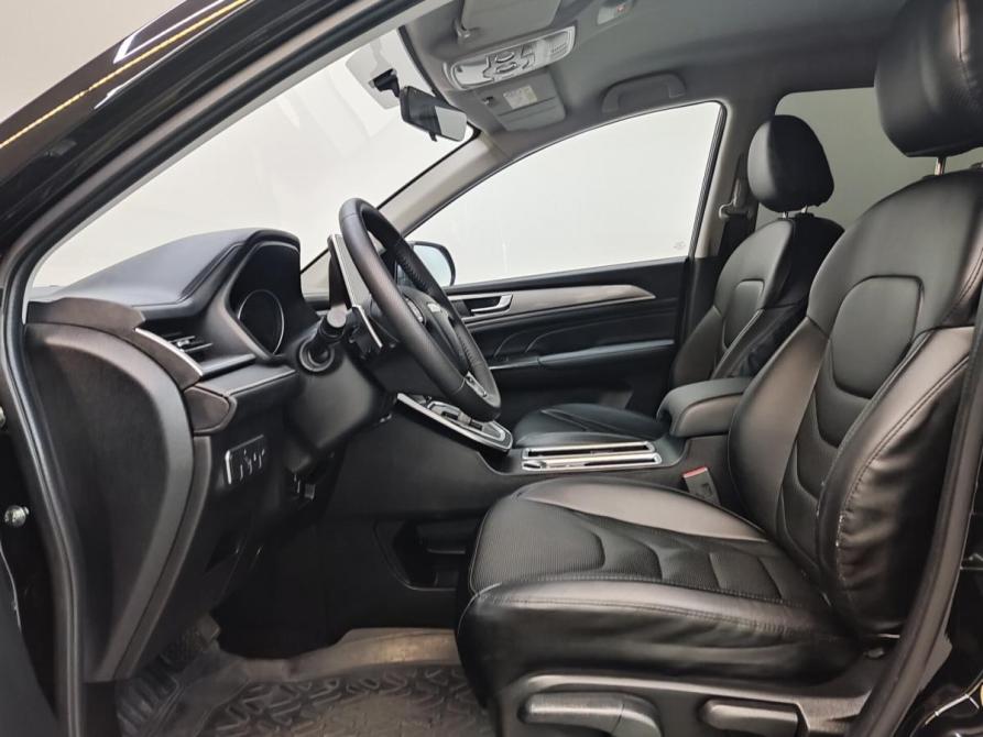 Haval M6 II Барнаул  - изображение 15