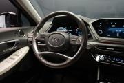 Hyundai Sonata VIII (DN8) Крым  - изображение 52