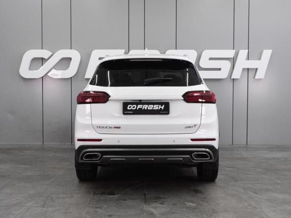 Chery Tiggo 8 Pro I с пробегом 2022 года, цена 1 839 000 рублей, 81123 км, внедорожник, Автокод Объявления