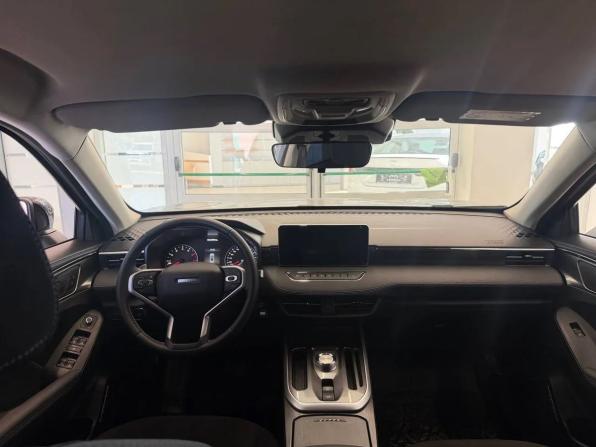Haval Jolion I Рестайлинг с пробегом 2025 года, цена 2 250 000 рублей, 2781 км, внедорожник, Автокод Объявления