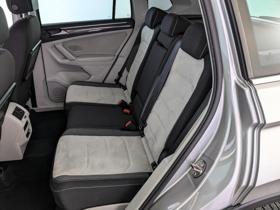 Volkswagen Tiguan II Москва  - изображение 18