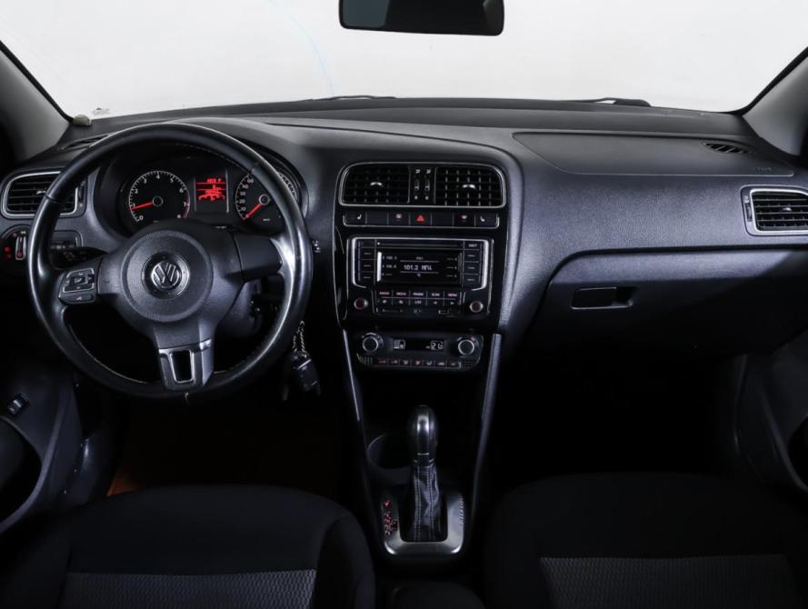 Volkswagen Polo V Москва  - изображение 13