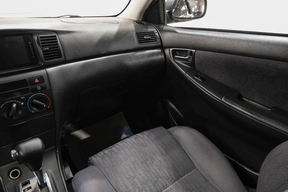 Toyota Corolla IX (E120 E130) Новокузнецк  - изображение 17