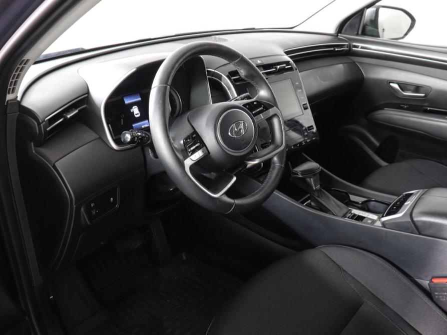 Hyundai Tucson IV Химки  - изображение 10