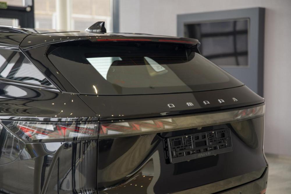 Omoda C7 Ростов-на-Дону  - изображение 11
