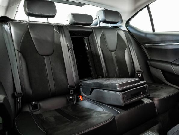 Skoda Octavia IV (A8) с пробегом 2021 года, цена 2 199 000 рублей, 134396 км, лифтбек, Автокод Объявления