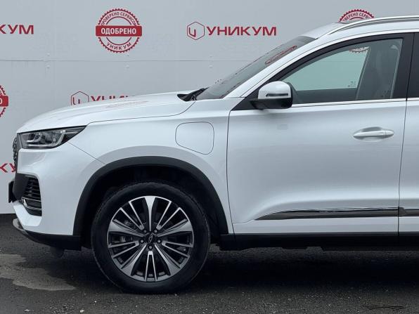 Chery Tiggo 8 Pro Plug-in Hybrid с пробегом 2023 года, цена 3 069 000 рублей, 10432 км, внедорожник, Автокод Объявления