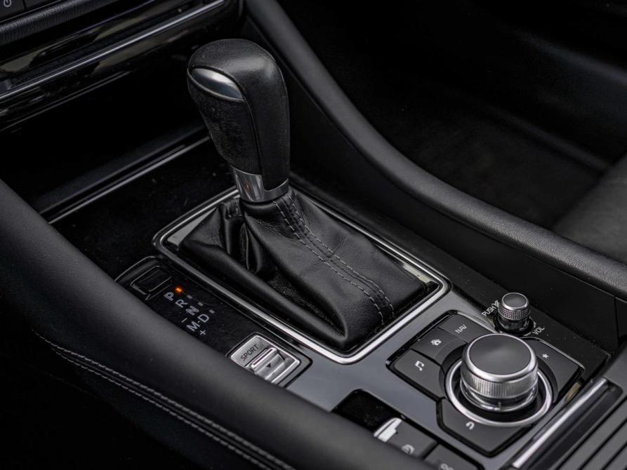 Mazda 6 III (GJ) Рестайлинг 2 Санкт-Петербург  - изображение 10