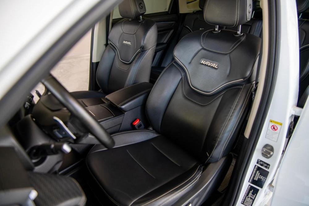 Haval Jolion I Ростов-на-Дону  - изображение 10