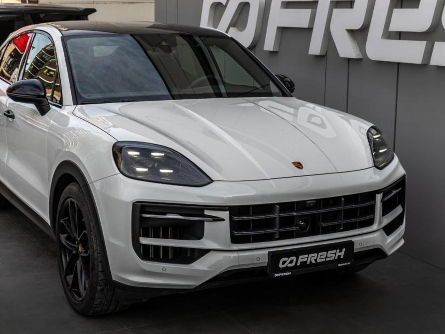 Porsche Cayenne III Рестайлинг Краснодар  - изображение 6